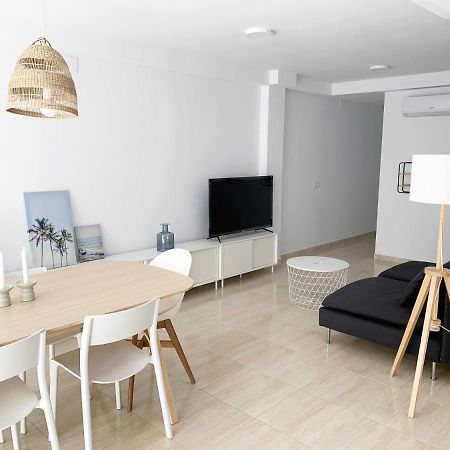 Atico Duplex Centro Fuengirola Apartman Kültér fotó