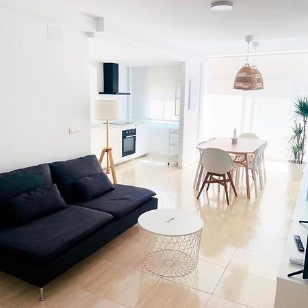 Atico Duplex Centro Fuengirola Apartman Kültér fotó