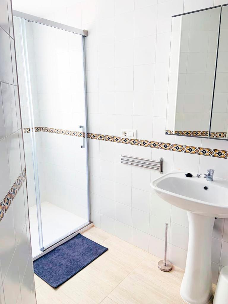 Atico Duplex Centro Fuengirola Apartman Kültér fotó