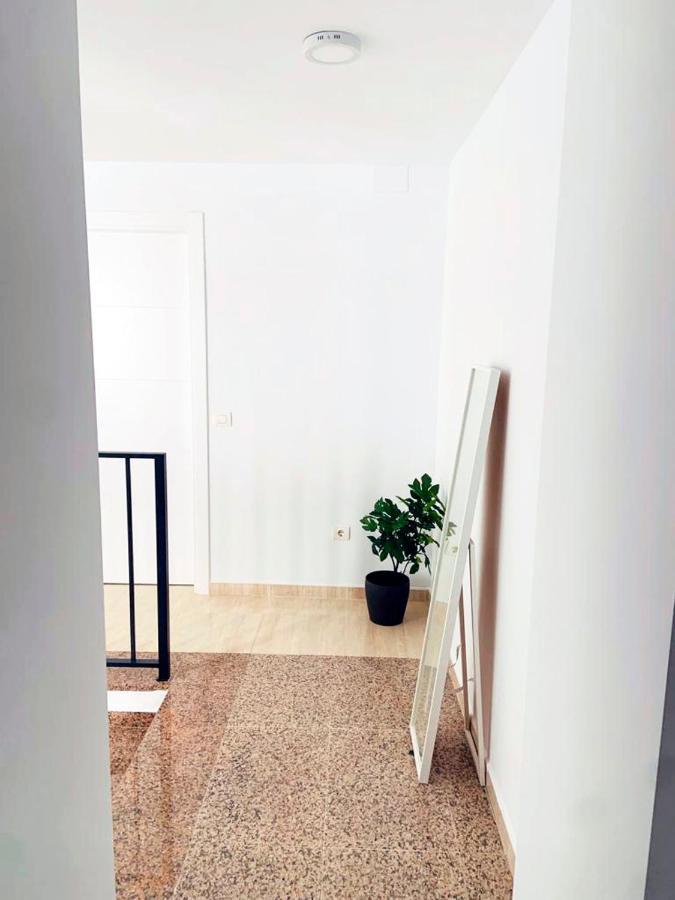 Atico Duplex Centro Fuengirola Apartman Kültér fotó