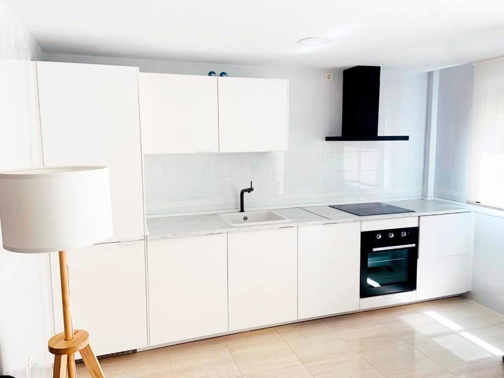 Atico Duplex Centro Fuengirola Apartman Kültér fotó
