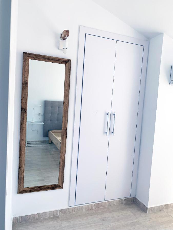 Atico Duplex Centro Fuengirola Apartman Kültér fotó